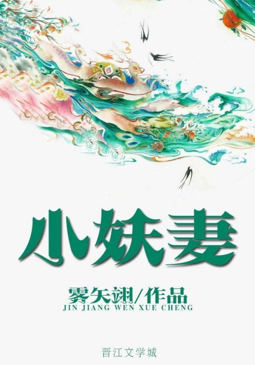 夫君是未來大魔王怎麼辦？[小妖妻]
