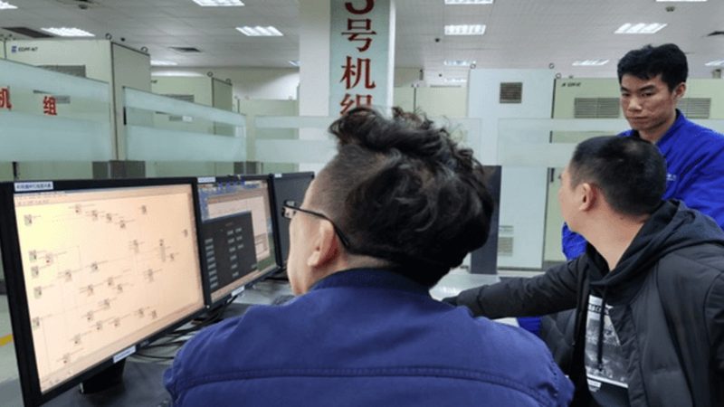 综合布线系统厂家排名前十