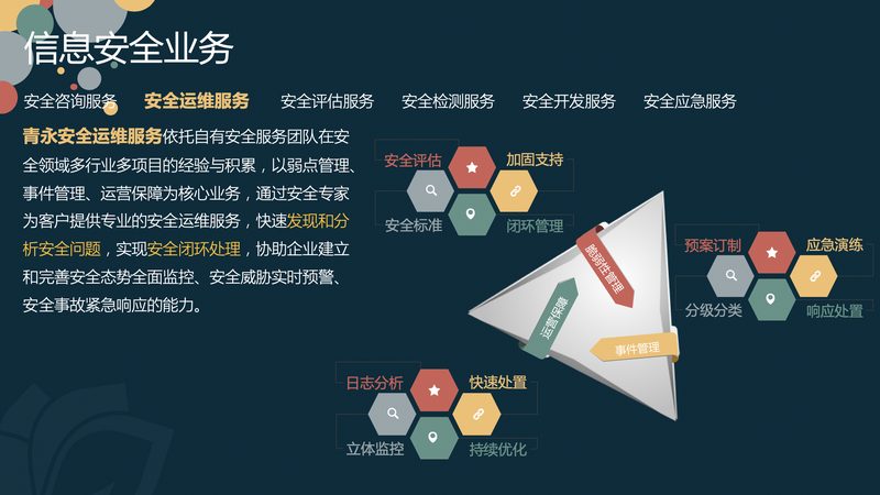 网络维护工程师服务：保障企业稳定运行的隐形守护者**