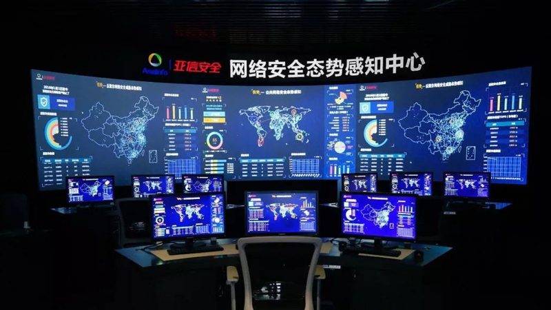 机房改造：揭秘十大品牌背后的技术实力与选型策略