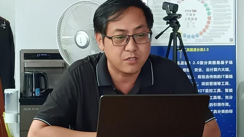 系统运维服务：揭秘企业稳定的守护者