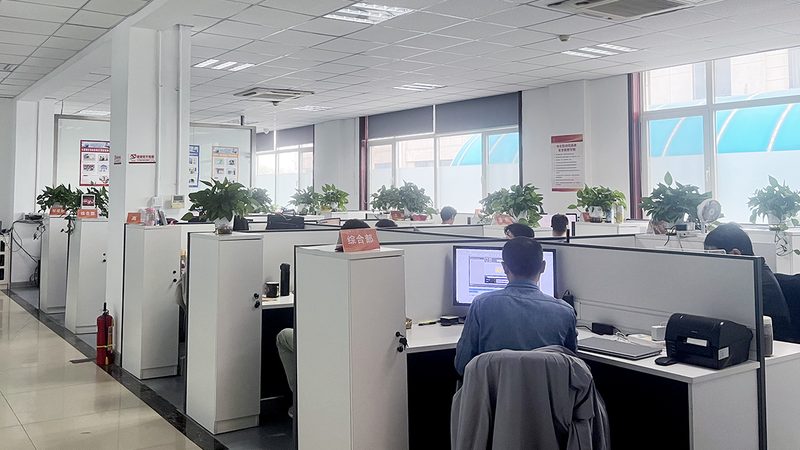 机房建设施工周期：影响因素与优化策略**