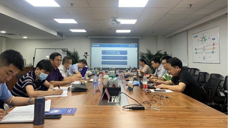 弱电工程机房建设的五大关键要素**