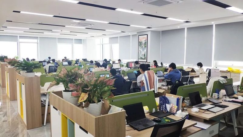 企业IT外包合同：规避风险，保障稳定**